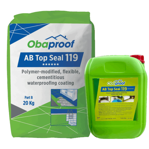 AP Top Seal 119