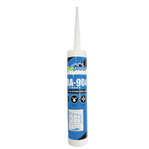 OBA-904 Acetic Silicone Sealant