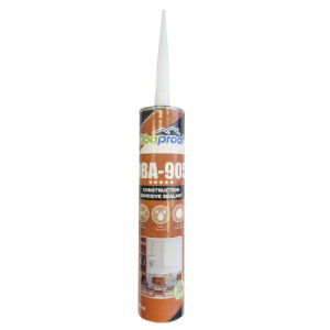 OBA-905 Construction Adhesive Sealant