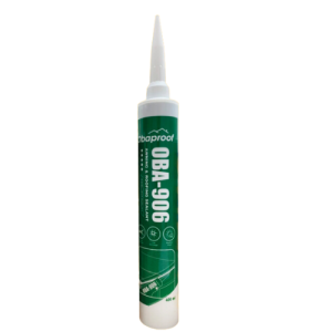 OBA-906 Awning & Roofing Sealant