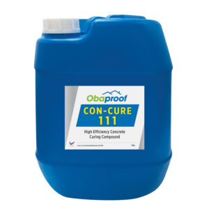 Con-Cure 111