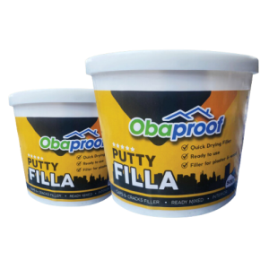 Putty Filla