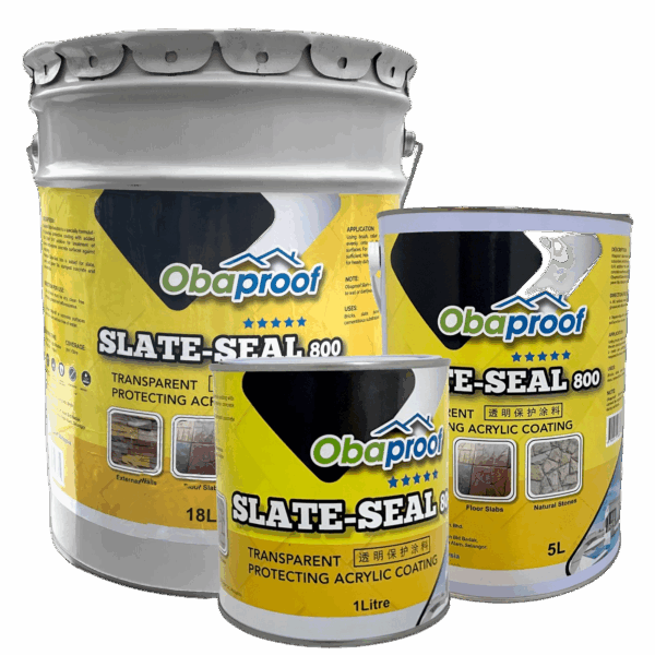 Slate-Seal 800