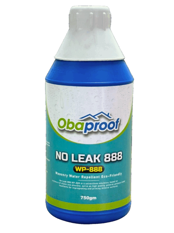 No Leak (WP-888)