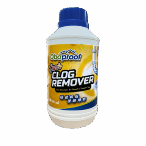 SUPER Clog Remover (Liquid)