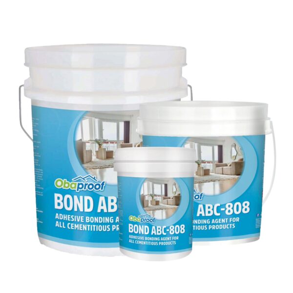 Bond ABC-808