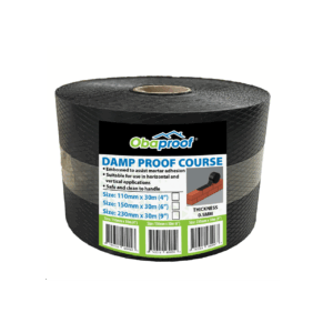Damp Proof Course