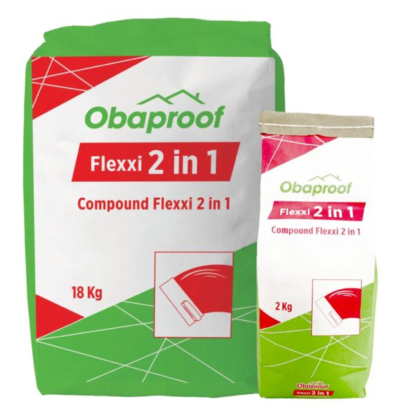 Flexxi 2 in 1