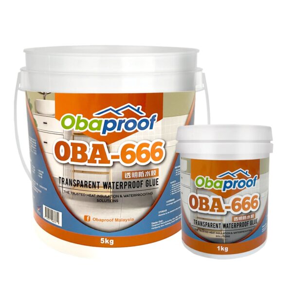OBA-666