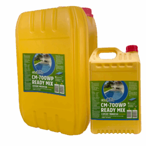 CM-700WP Ready Mix