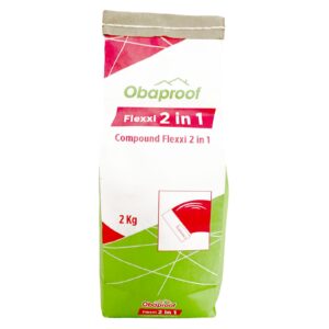 Flexxi 2 in 1 (2kg)
