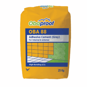 OBA 88 (Grade C1)