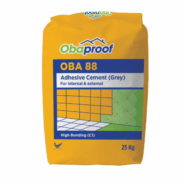 OBA 88 (Grade C1)