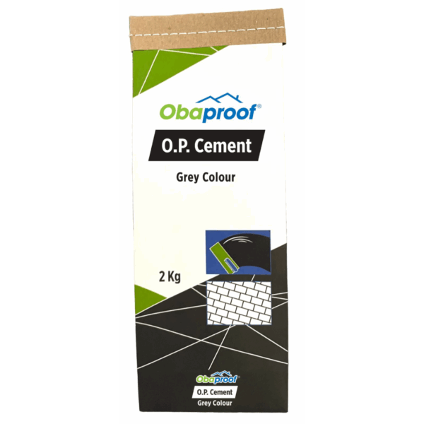 O.P. Cement (2kg)