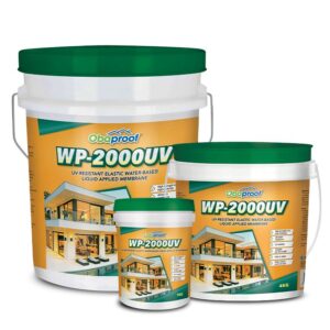 WP-2000UV