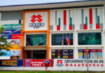 Zusen Hardware Trading Sdn Bhd