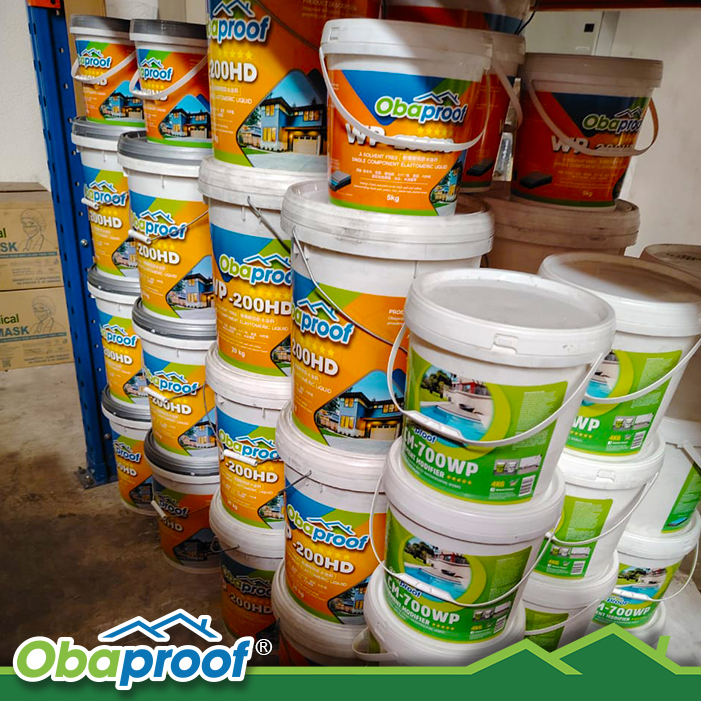 Zusen Hardware Trading Sdn Bhd