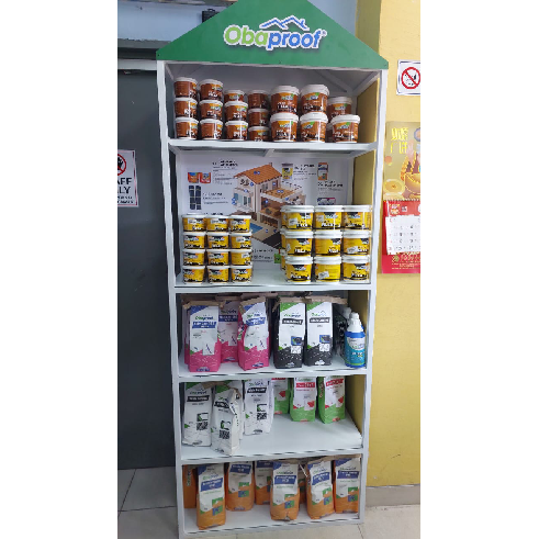 Suang Lee Home Trade Sdn Bhd