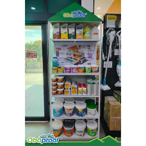 Zusen Hardware Trading Sdn Bhd