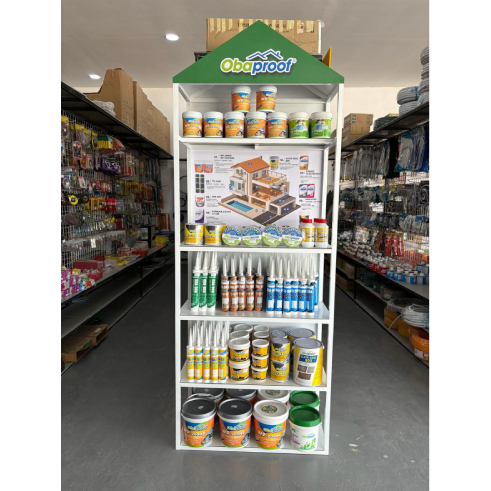 Heong Hardware Trading Sdn Bhd