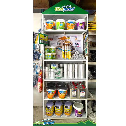 Kim Wah Hin Trading Sdn Bhd