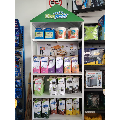 Tong Seng Hardware Trading Sdn Bhd