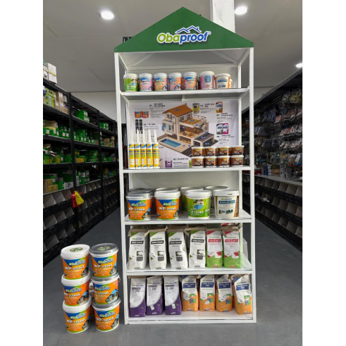 Chai Guan Hardware Trading Sdn Bhd JKL – Kg.Lombong