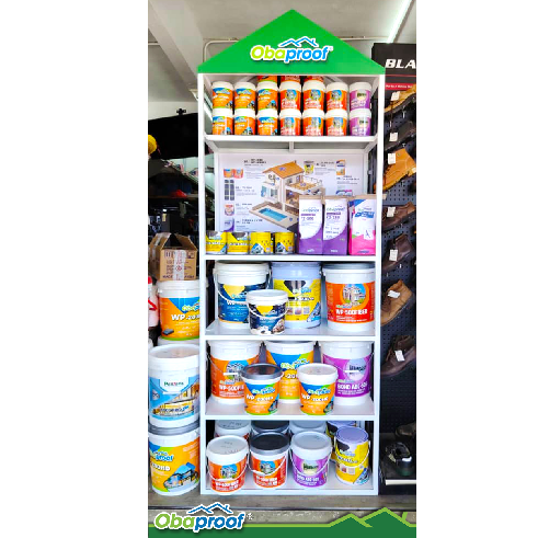 Ampang Hardware & Timber Sdn Bhd