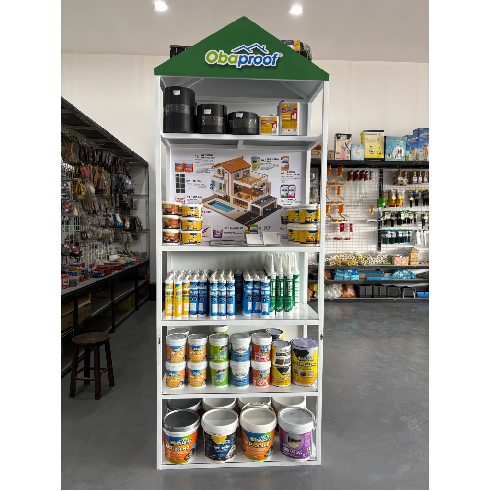 Chai Guan Hardware Trading Sdn Bhd – Johan Setia