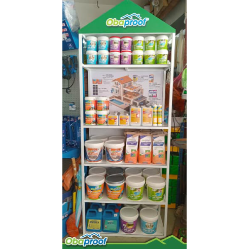 Home Smart Paint & Hardware Solutions Sdn Bhd