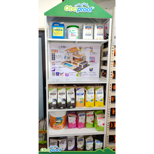 How Ban Hong Enterprise