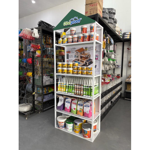 Chai Guan Hardware Trading Sdn Bhd – HH